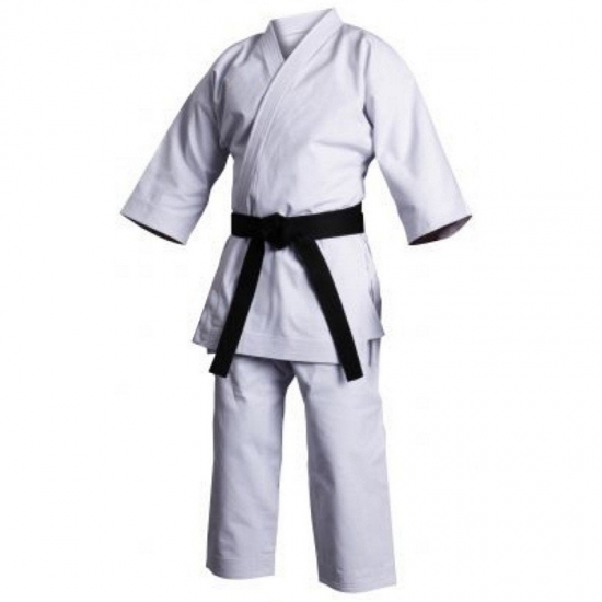 karate Uniform